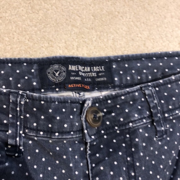 American Eagle men’s shorts 2 pair or individual - Picture 3 of 4